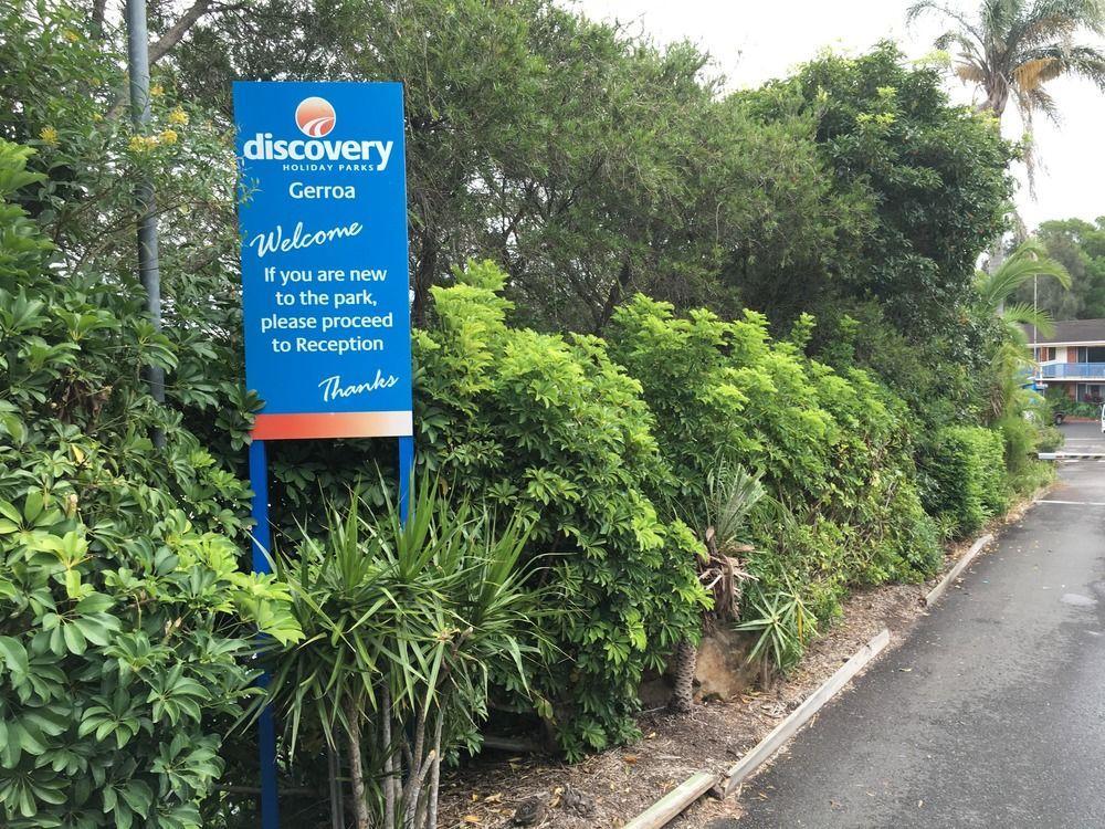 Discovery Parks - ジェロア エクステリア 写真